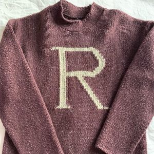 Universal Studios Harry Potter “Ron Weasley” Sweater